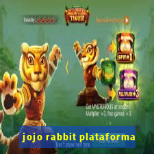 jojo rabbit plataforma